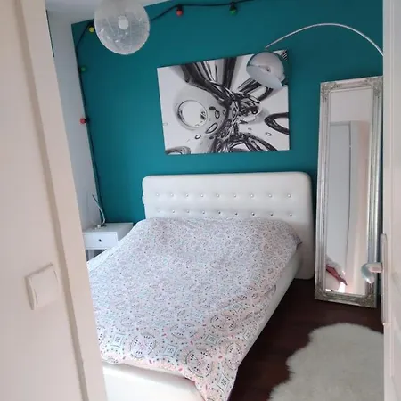 Apartament Joli T2 Proche Plages