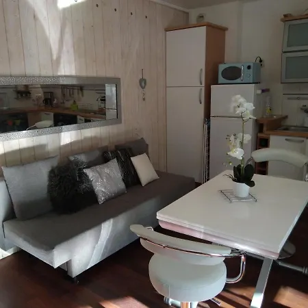 Joli T2 Proche Plages Apartament Bidart